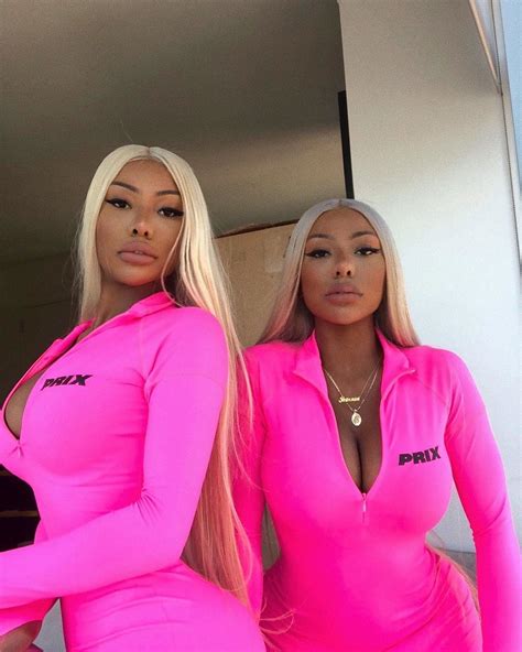 sexy twins|Shannon and Shannade Clermont (@clermonttwins) .